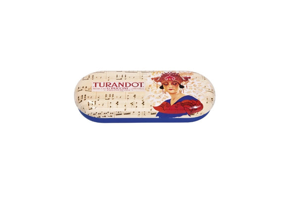 Akiniu deklai Turandot 18786