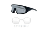 Centrostyle S0544800141004 sportiniai akiniai su dioptrijomis