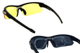 Lozanouniversalūs akiniai Lozano LZ-122B