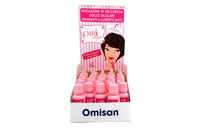 akių lašai ašarojančioms akims Pink Drops