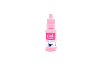 Pink Drops drekinantys akiu lasai moterims