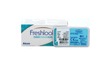 freshlook dimensions daribbean aqua