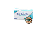 freshlook dimensions spalvoti lesiai caribbean aqua