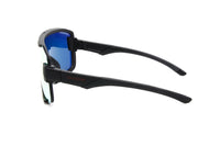 James Browne sportiniai akiniai JB373 E-MBRD-E iš šono