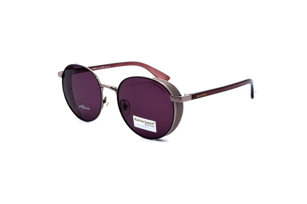 Katrin Jones 0846 saules akiniai violetine