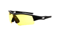 Lozano LZ-108C akiniai vairavimui geltona