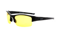 Lozano akiniai vairavimui LZ-120A geltona