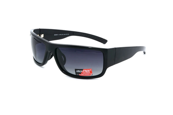 Matrix sportiniai akiniai MX045 10-P55-F26