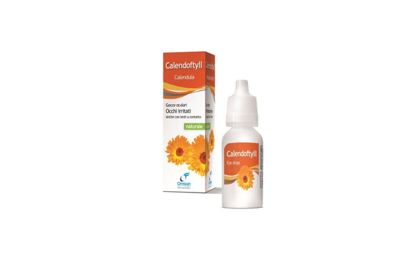 akiu lasai nuo uzdegimo calendula 15 ml