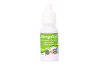 dirbtines asaros Allergoftyll 15 ml