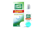 Opti-Free Express, kontaktinių lęšių tirpalas 120 ml